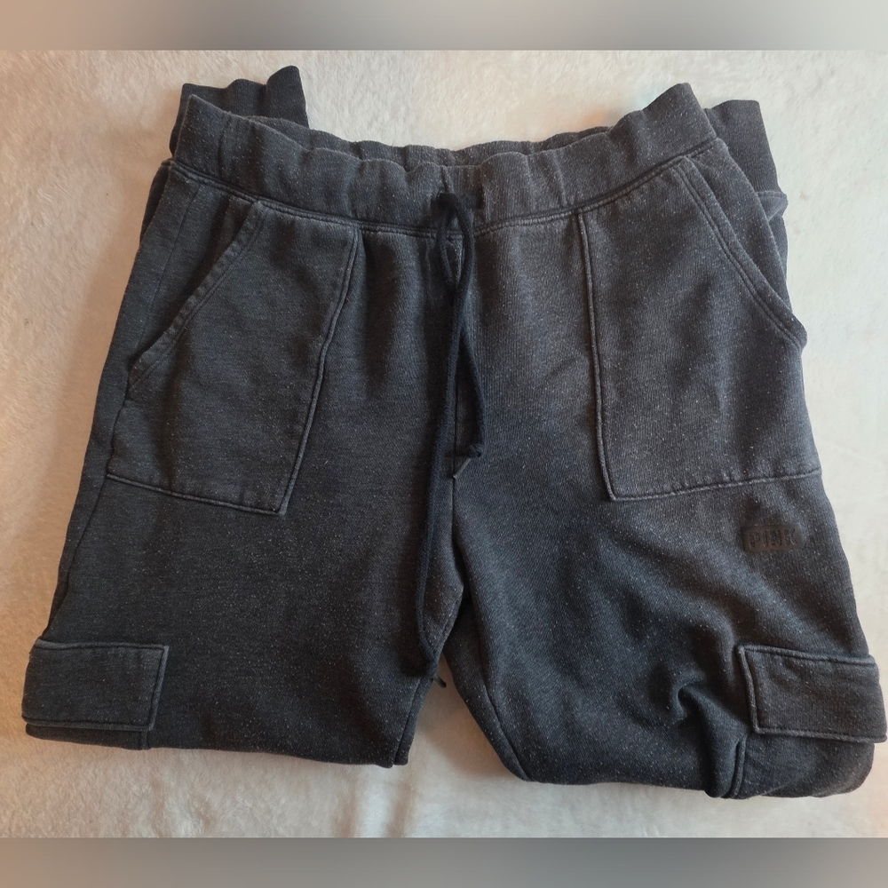 PINK Victoria's Secret Jogger SIZE SMALL